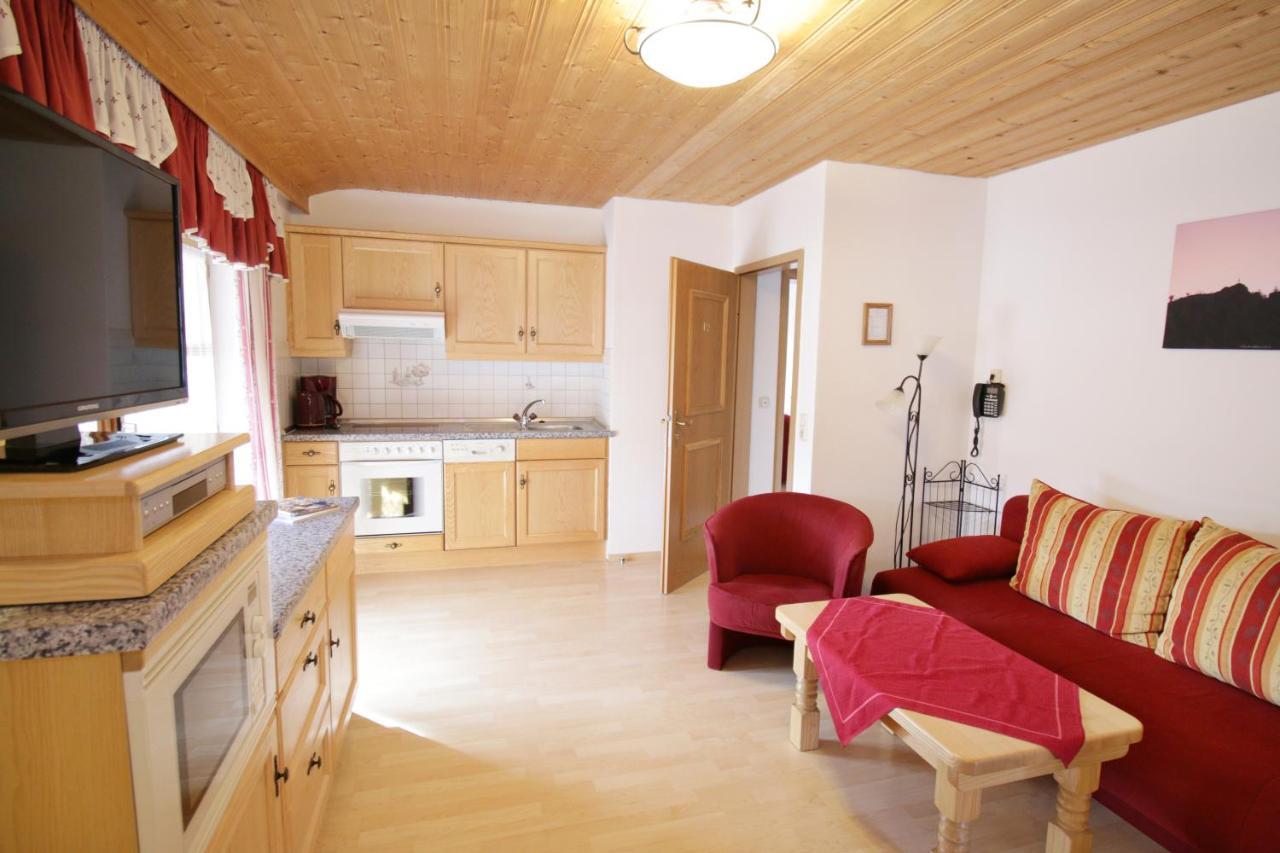 Haus Vierjahreszeiten Bodenmais Dış mekan fotoğraf