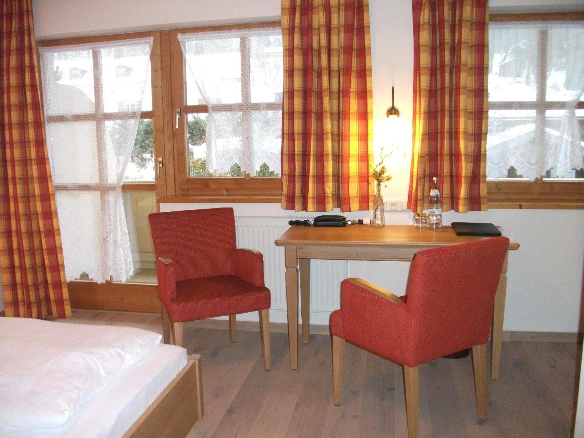 Haus Vierjahreszeiten Bodenmais Dış mekan fotoğraf