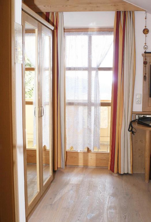 Haus Vierjahreszeiten Bodenmais Oda fotoğraf