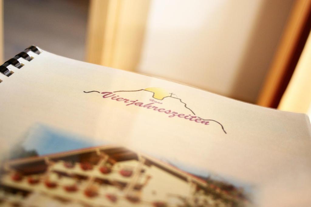 Haus Vierjahreszeiten Bodenmais Dış mekan fotoğraf